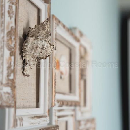 Vasileiadou Coastal Rooms Flogita Exteriör bild